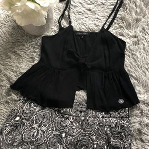 Kendall & Kylie Crop Top